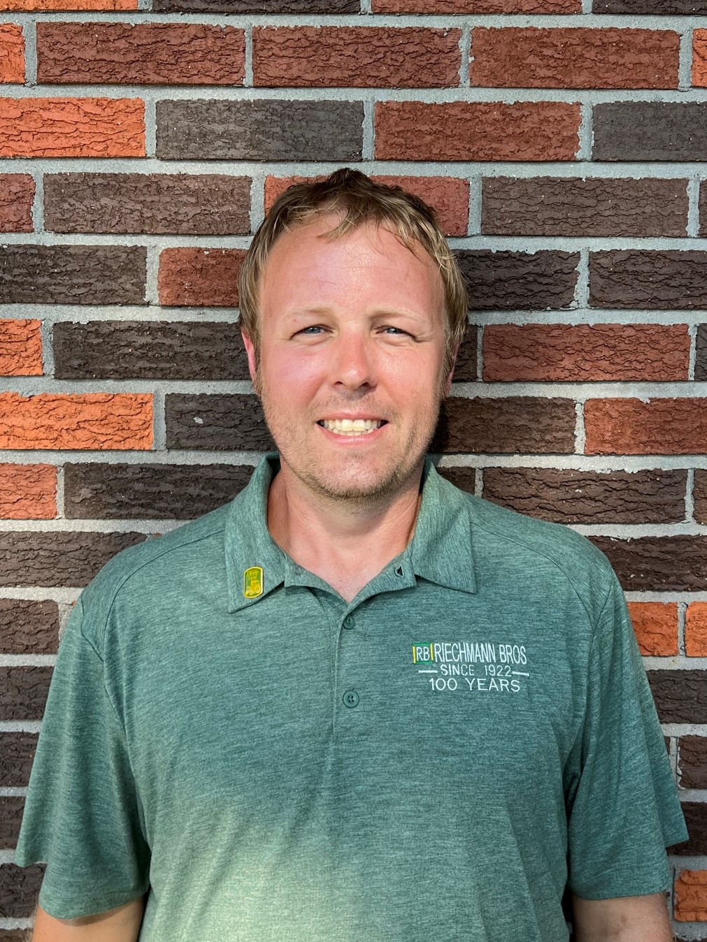 Okawville, IL | Riechmann Bros