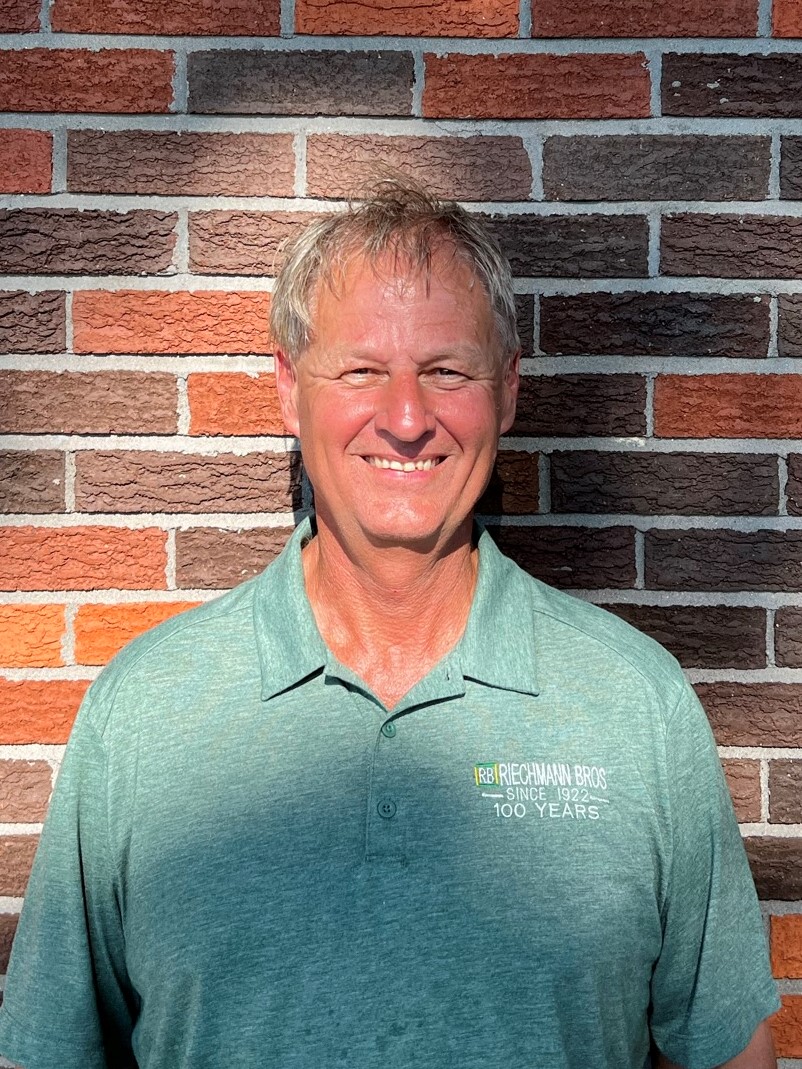 Okawville, IL | Riechmann Bros