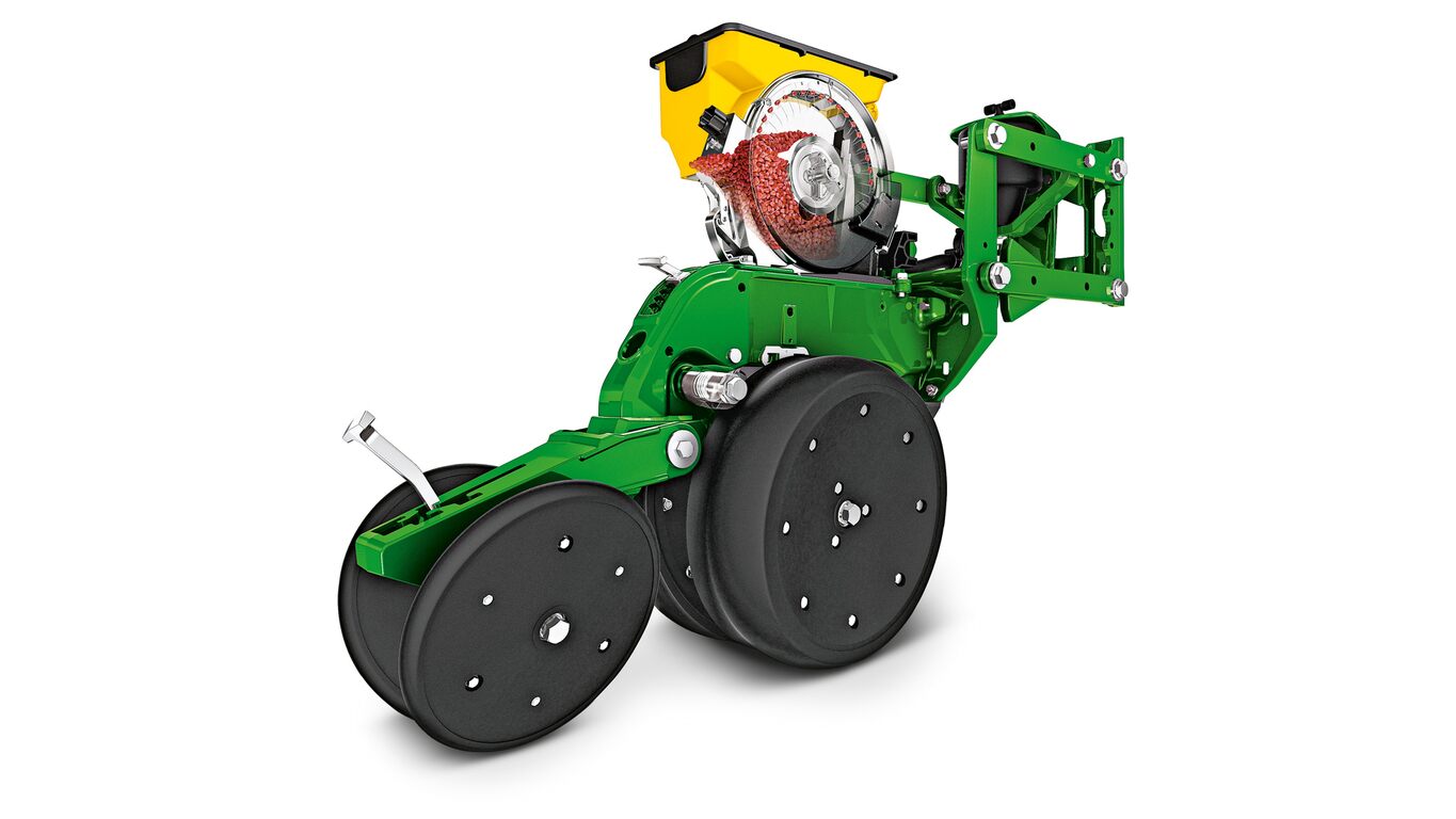 MaxEmerge Planter