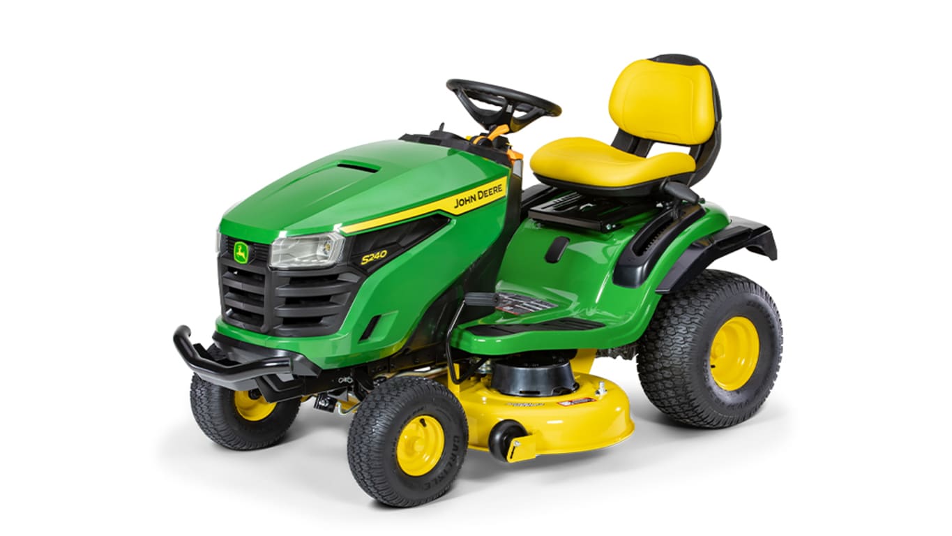 Riechmann Bros.  Providing Southern Illinois with John Deere Tractors and  Mowers