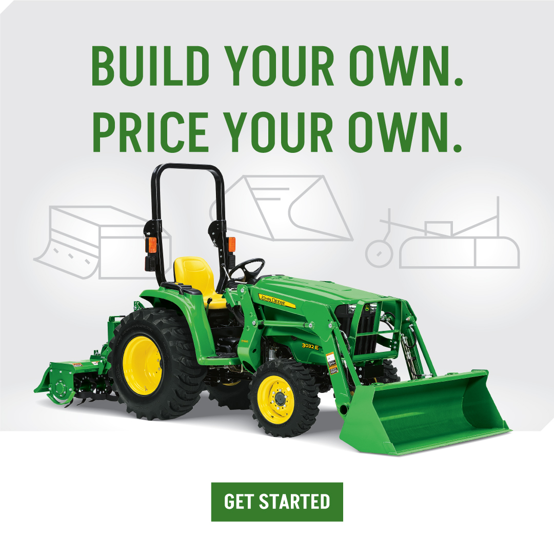 Riechmann Bros.  Providing Southern Illinois with John Deere Tractors and  Mowers